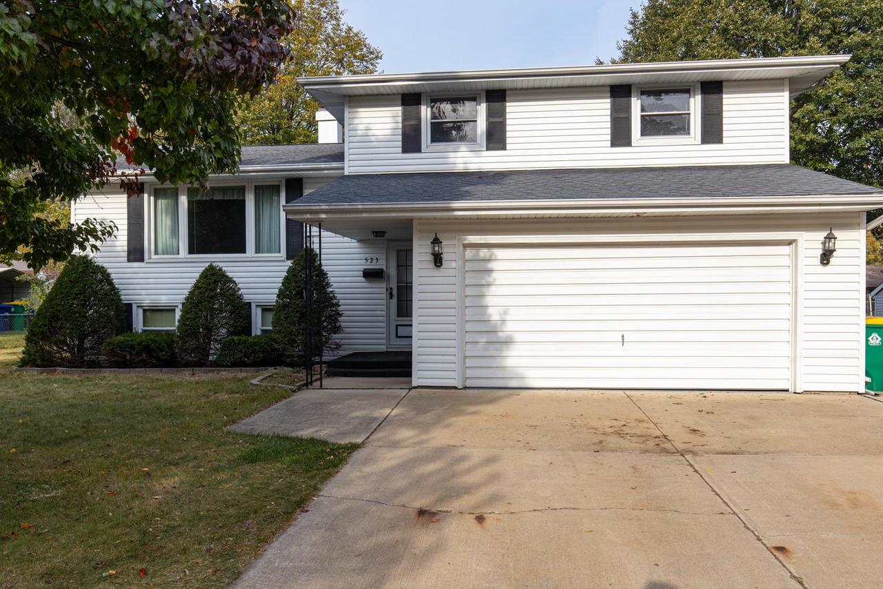 Fisk St, Green Bay, WI 54303