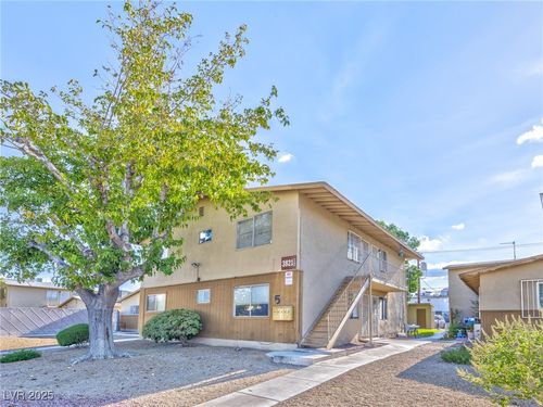 apt-31-3821 Daisy St, Las Vegas, NV, 89119-7127 | Card Image