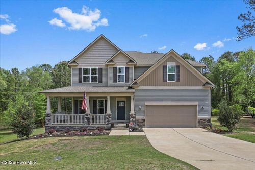 64 Abilene Ct, Angier, NC, 27501-6213 | Card Image