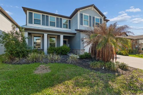 7604 Pool Compass Loop, WESLEY CHAPEL, FL, 33545-5271 | Card Image