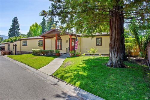 2 San Juan Ct, Saint Helena, CA, 94574-1252 | Card Image