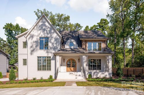133 Wonderwood Dr, Charlotte, NC, 28211-4009 | Card Image