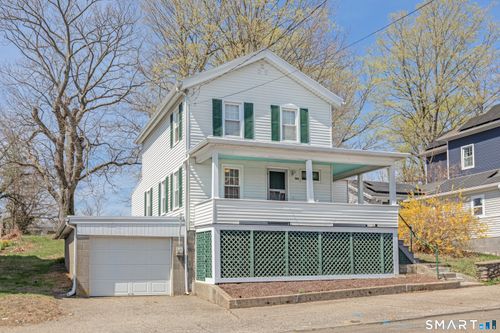 184 Olivia St, Derby, CT, 06418-1715 | Card Image