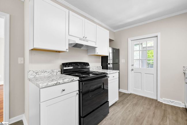 202 E Green St, House other with 4 bedrooms, 2 bathrooms and null parking in Iva SC | Image 15