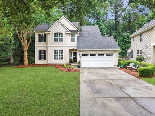 3429 Oxfordshire Ln, Mount Pleasant, SC, 29466-6948 | Card Image