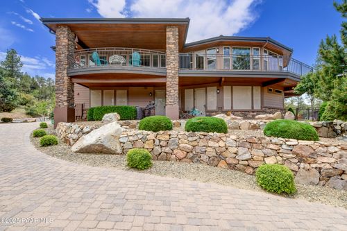 1830 Forest Creek Ln, Prescott, AZ, 86303-6942 | Card Image