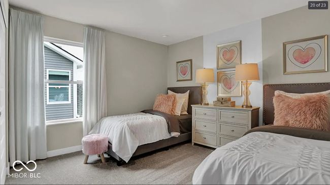 8645 Lester Pl, House other with 5 bedrooms, 3 bathrooms and null parking in Pendleton IN | Image 20
