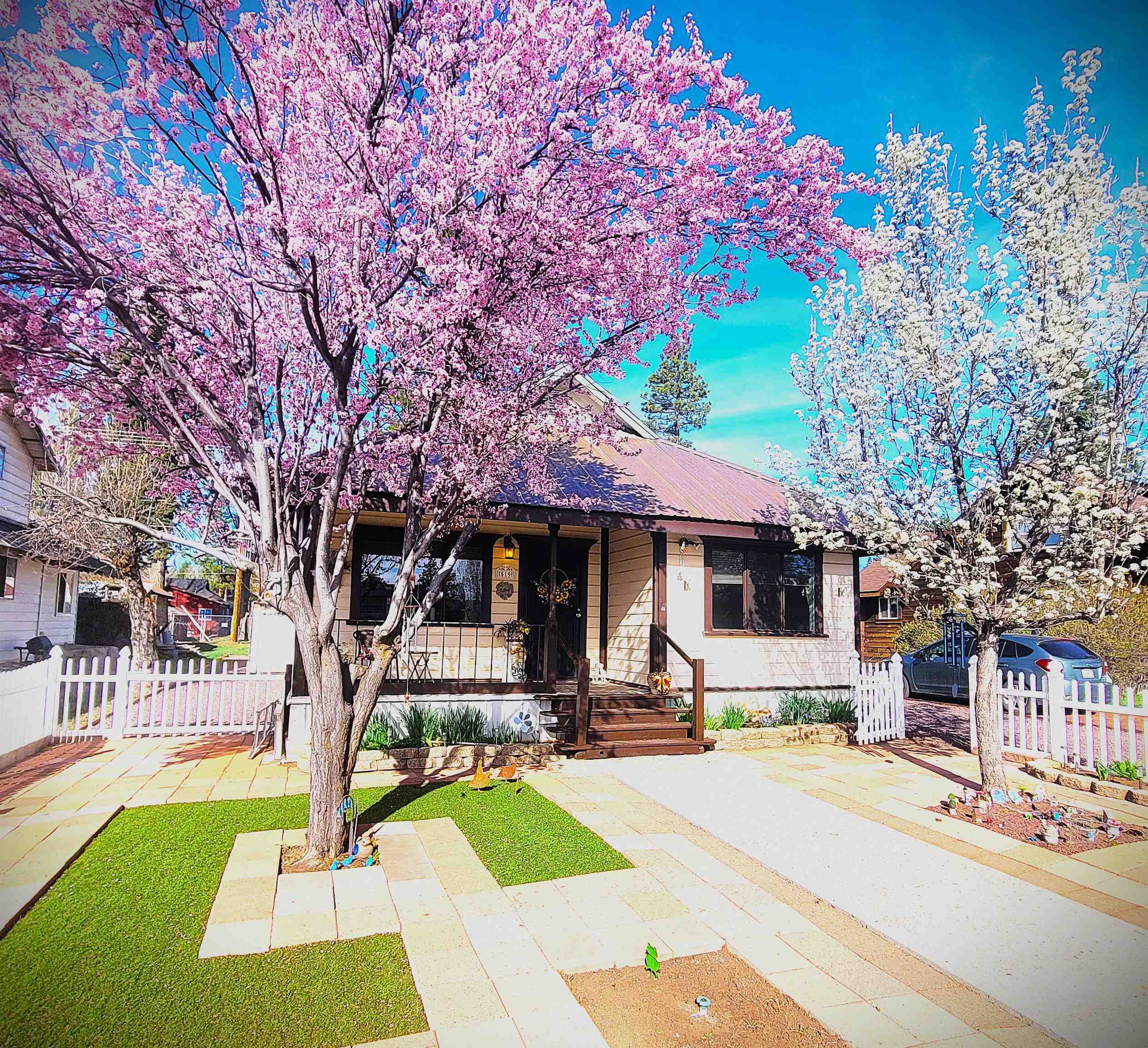 Residential in Westwood