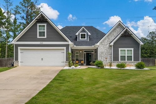 343 Gateway Drive, Fortson, GA, 31808 | Card Image