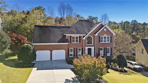 4560 Candytuft Way Nw, Acworth, GA, 30102 | Card Image