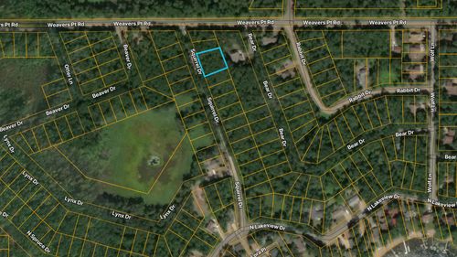 00000 Squirrel Ln, Pequot Lakes, MN, 56472 | Card Image