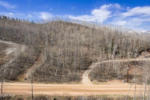 420 Grouse Rd, Granby, CO, 80446-9236 | Card Image