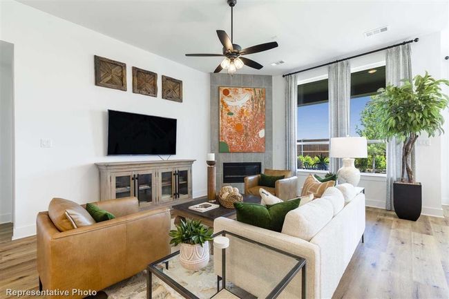 Family Room (Representative Photo) | Image 15