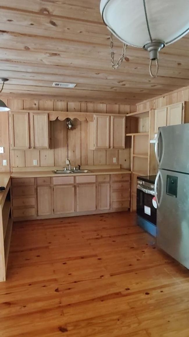110 Rosenbaum Dr, House other with 2 bedrooms, 1 bathrooms and null parking in Poplarville MS | Image 13