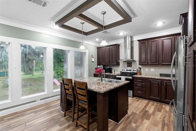 3863 E State Road 46, House other with 3 bedrooms, 2 bathrooms and null parking in GENEVA FL | Image 11
