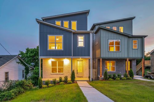 3203A Resha Ln, Nashville, TN, 37218-2867 | Card Image