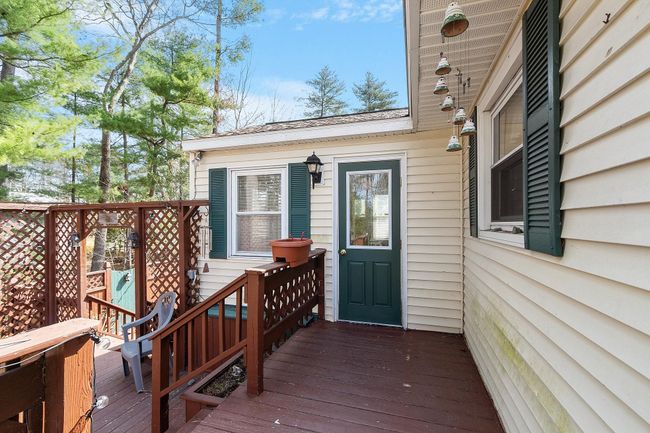 31 Biscayne Pkwy, House other with 3 bedrooms, 3 bathrooms and null parking in Nashua NH | Image 29