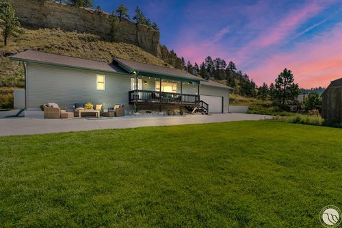 4507 Box Canyon Rd, Billings, MT, 59101-7139 | Card Image