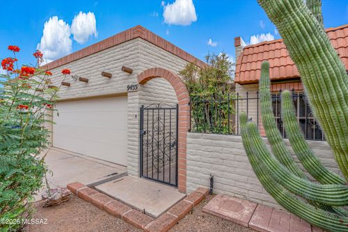 9455 E Golden West St, Tucson, AZ, 85710-3194 | Card Image
