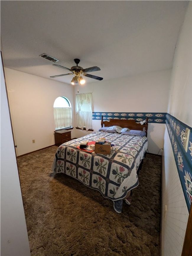 24 Cedar Creek Dr, House other with 3 bedrooms, 2 bathrooms and null parking in Clarksville AR | Image 38