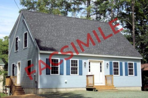 Lot 72 Holmes Rd, Center Barnstead, NH, 03225-3422 | Card Image
