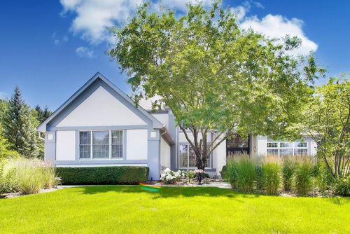 21425 N Meadowlark Court, Kildeer, IL, 60047 | Card Image