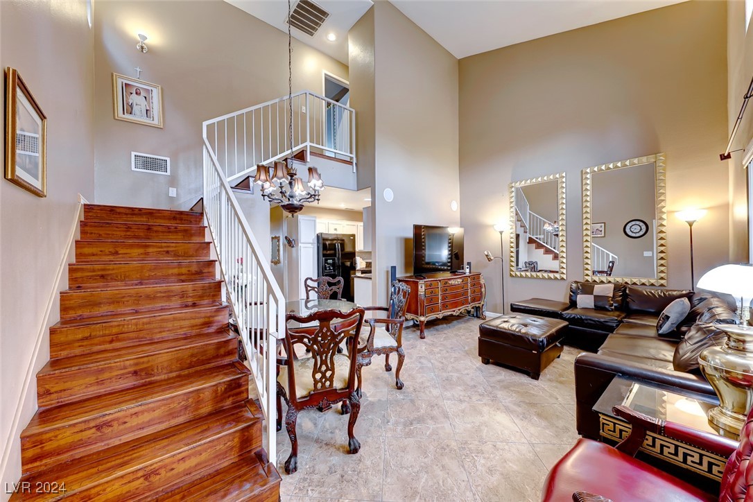Ritter Ln, Las Vegas, NV 89118