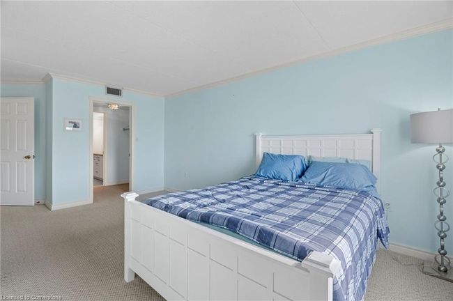 202 - 9 Pine St, House attached with 3 bedrooms, 2 bathrooms and 1 parking in Grand Bend ON | Image 29
