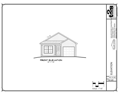 729 Harrison Trce, Lexington, KY, 40505-8300 | Card Image