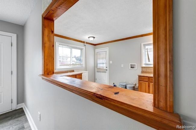 25536 Powers Ave, House other with 3 bedrooms, 1 bathrooms and null parking in Dearborn Heights MI | Image 4