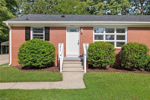 2506 Dare Street, Burlington, NC, 27217 | Card Image