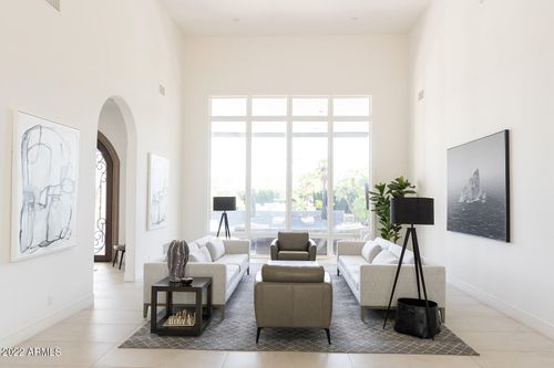 6271 E Horseshoe Rd, Paradise Valley, AZ, 85253-1836 | Card Image