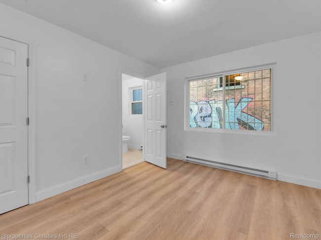 APT-4 - 44 Highland St, Condo with 1 bedrooms, 1 bathrooms and null parking in Highland Park MI | Image 20