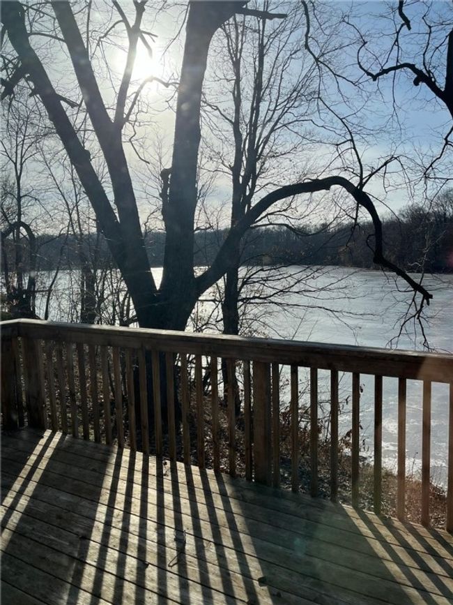 2897 Indian Mound Rd, House other with 2 bedrooms, 1 bathrooms and null parking in LUCK WI | Image 8
