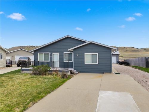 13122 Pony Express Lane, Piedmont, SD, 57769 | Card Image