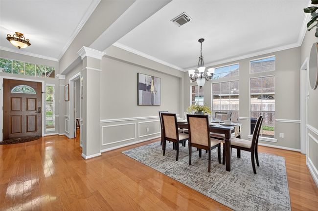 6415 Adobe Trails Dr, House other with 4 bedrooms, 2 bathrooms and 2 parking in Sugar Land TX | Image 20