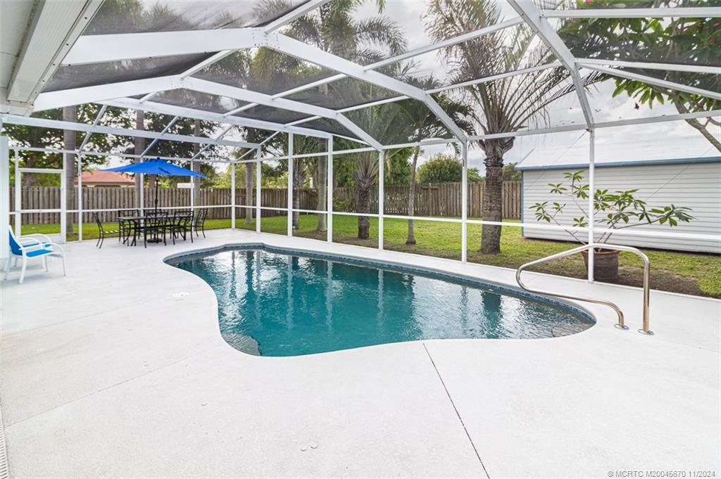 Tiffany Ave, Port Street Lucie, FL 34952