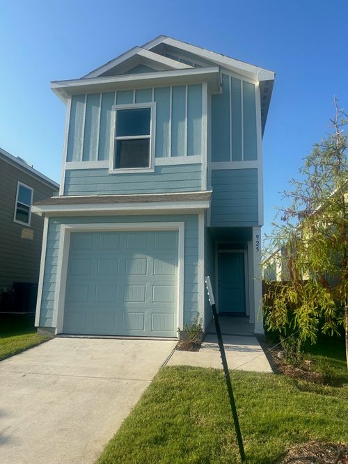 925 Grebe Dr, Princeton, TX, 75407-4232 | Card Image