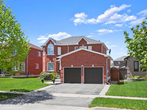 2292 Jack Cres, Innisfil, ON, L9S2C8 | Card Image