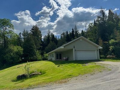 990 Vt Rt 15 E, House other with 2 bedrooms, 1 bathrooms and null parking in Hardwick VT | Image 3