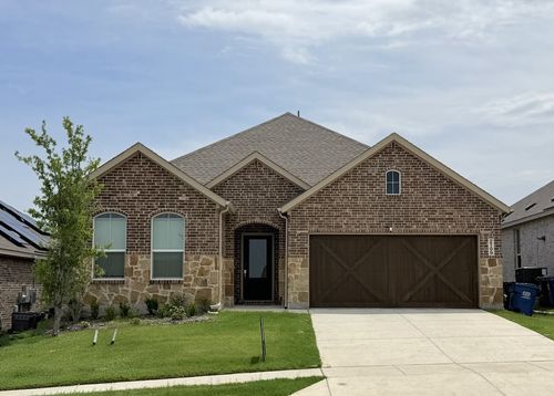 2109 Barnwood Trce, Celina, TX, 75009 | Card Image