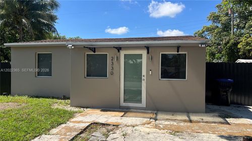 0-2330 Nw 13th St, Fort Lauderdale, FL, 33311-5239 | Card Image