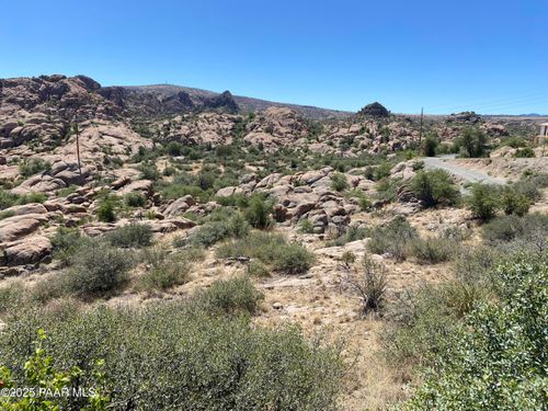 4601 N Granite Gardens Dr, Prescott, AZ, 86301 | Card Image