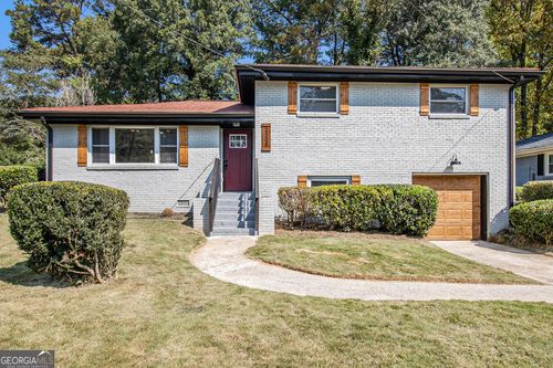 2508 Fontaine Cir, Decatur, GA, 30032-5643 | Card Image