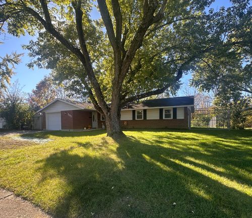 7151 Harshmanville Rd, Huber Heights, OH, 45424-3007 | Card Image