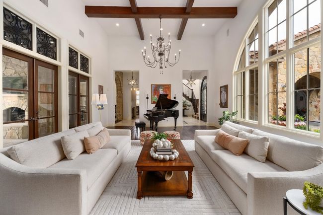 505 Indigo Ln, House other with 4 bedrooms, 6 bathrooms and 5 parking in Georgetown TX | Image 13
