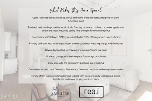 26-625 N Hamilton St, Chandler, AZ, 85225-3992 | Card Image