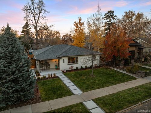 1331 S Gaylord St, Denver, CO, 80210-2338 | Card Image