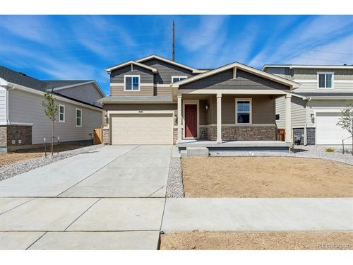 3681 Sandreed St, Dacono, CO, 80514-8005 | Card Image