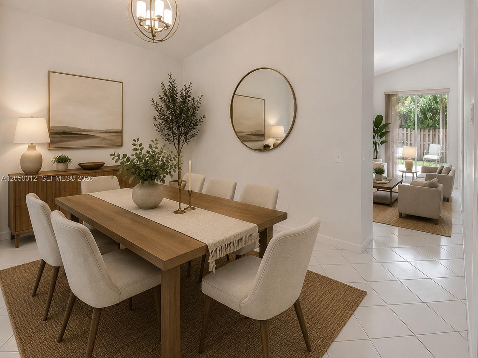 Residential in Miami Lakes 4